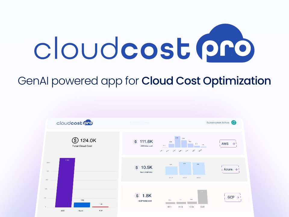 Cloud Cost Pro